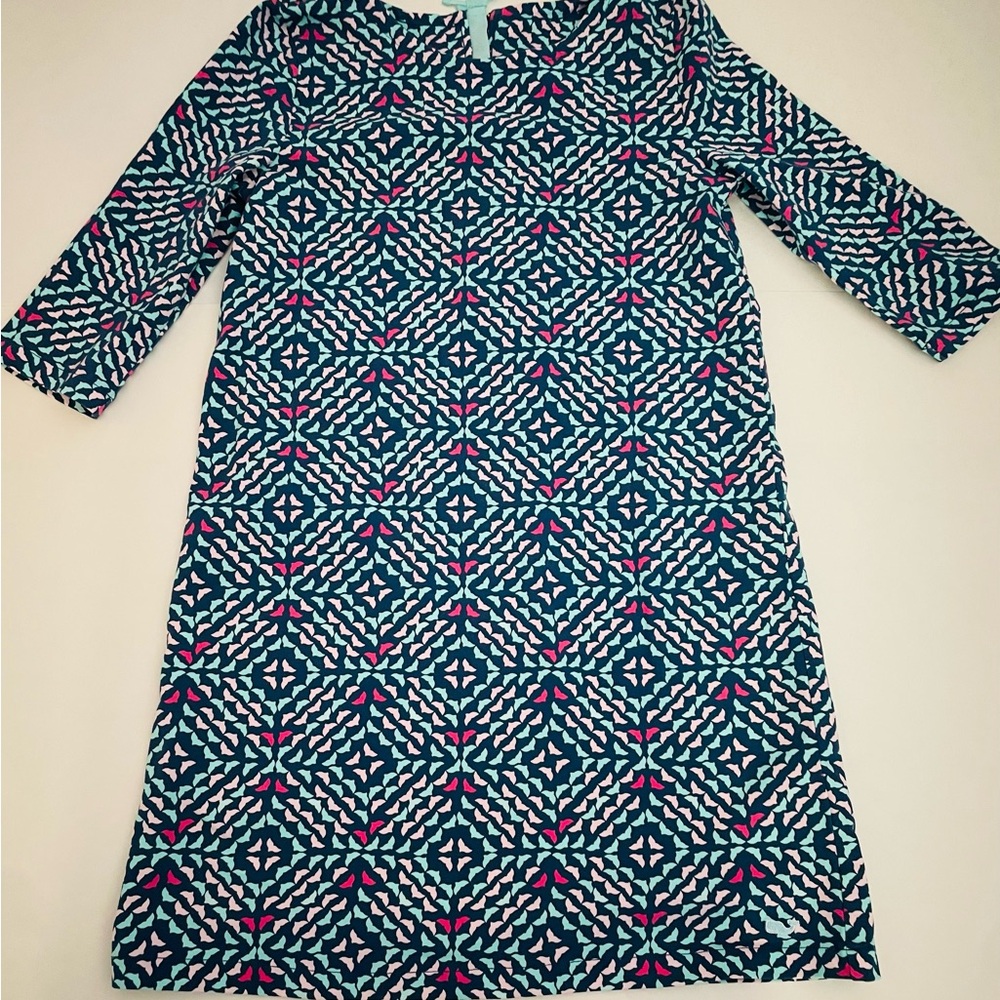 Girls Vineyard Vines Dress